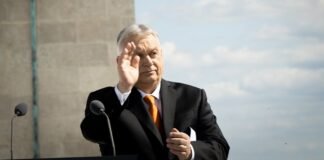 Виктор Орбан впервые заговорил после проигрыша на выборах: «Мы реорганизуемся»