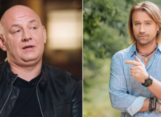 Известная украинская певица «проехалась» по Потапу и Виннику: «Лучше закончить карьеру»