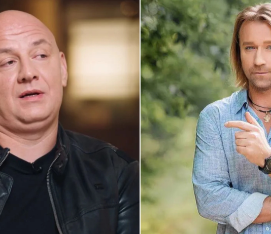 Известная украинская певица «проехалась» по Потапу и Виннику: «Лучше закончить карьеру»