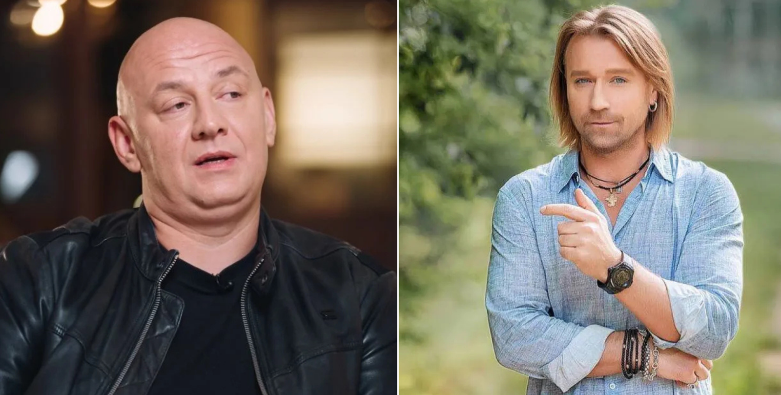 Известная украинская певица «проехалась» по Потапу и Виннику: «Лучше закончить карьеру»