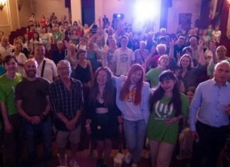 «Вилкаfest» в Одессе отменили: причина — угроза ракетных ударов