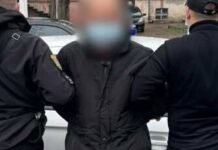 В Одессе задержан серийный грабитель женщин, — ФОТО