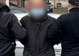 В Одессе задержан серийный грабитель женщин, — ФОТО