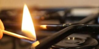 Взрыв газа в Одесской области: пострадала женщина