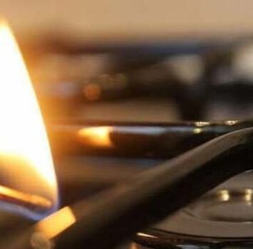 Взрыв газа в Одесской области: пострадала женщина