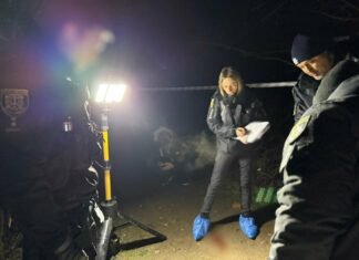 Одессит после общения в баре убил своего товарища и попался на попытке скрыть тело, — ФОТО