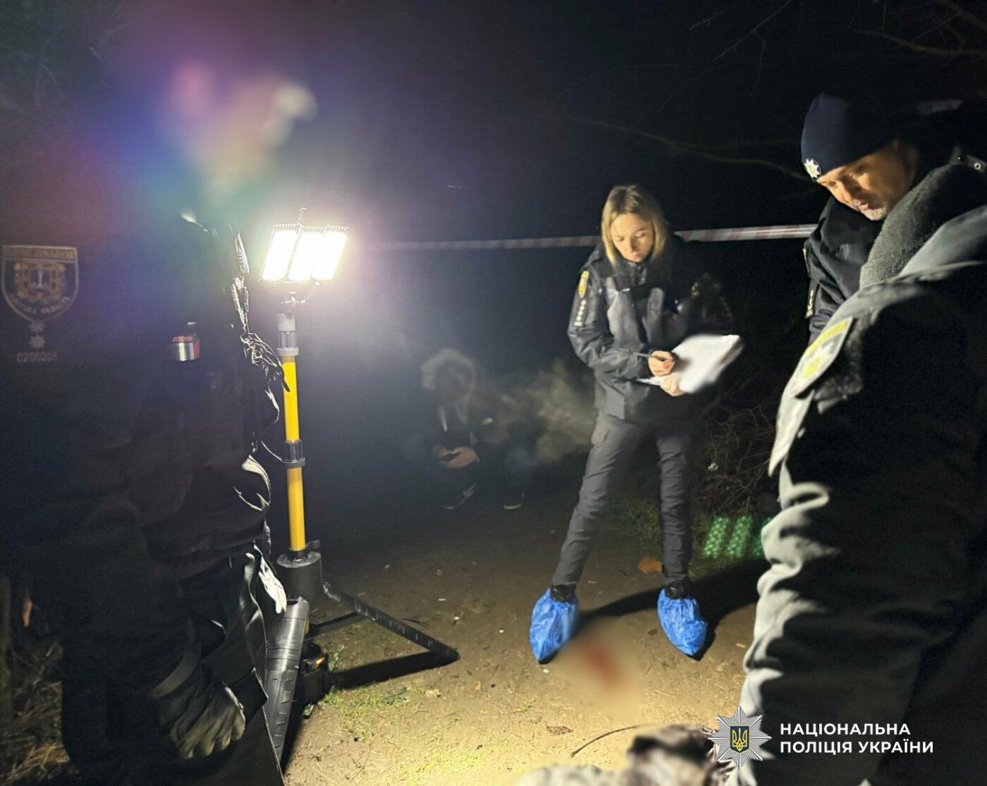 Одессит после общения в баре убил своего товарища и попался на попытке скрыть тело, — ФОТО