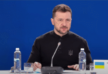 «Главное, чтобы не «Путинленд»: Зеленский о возможном переименовании Донбасса в «Донниленд»