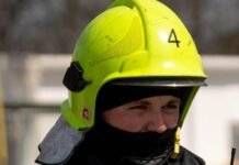 Смертельный пожар в Одесской области: в Измаиле погибла женщина