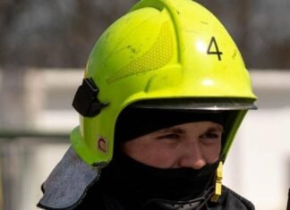 Смертельный пожар в Одесской области: в Измаиле погибла женщина