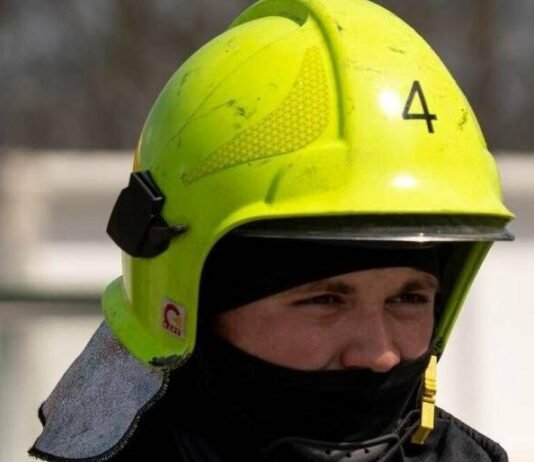 Смертельный пожар в Одесской области: в Измаиле погибла женщина