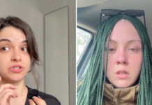 Назвала курицей: в сети скандал между украинской поэтессой и военной — что произошло (фото)