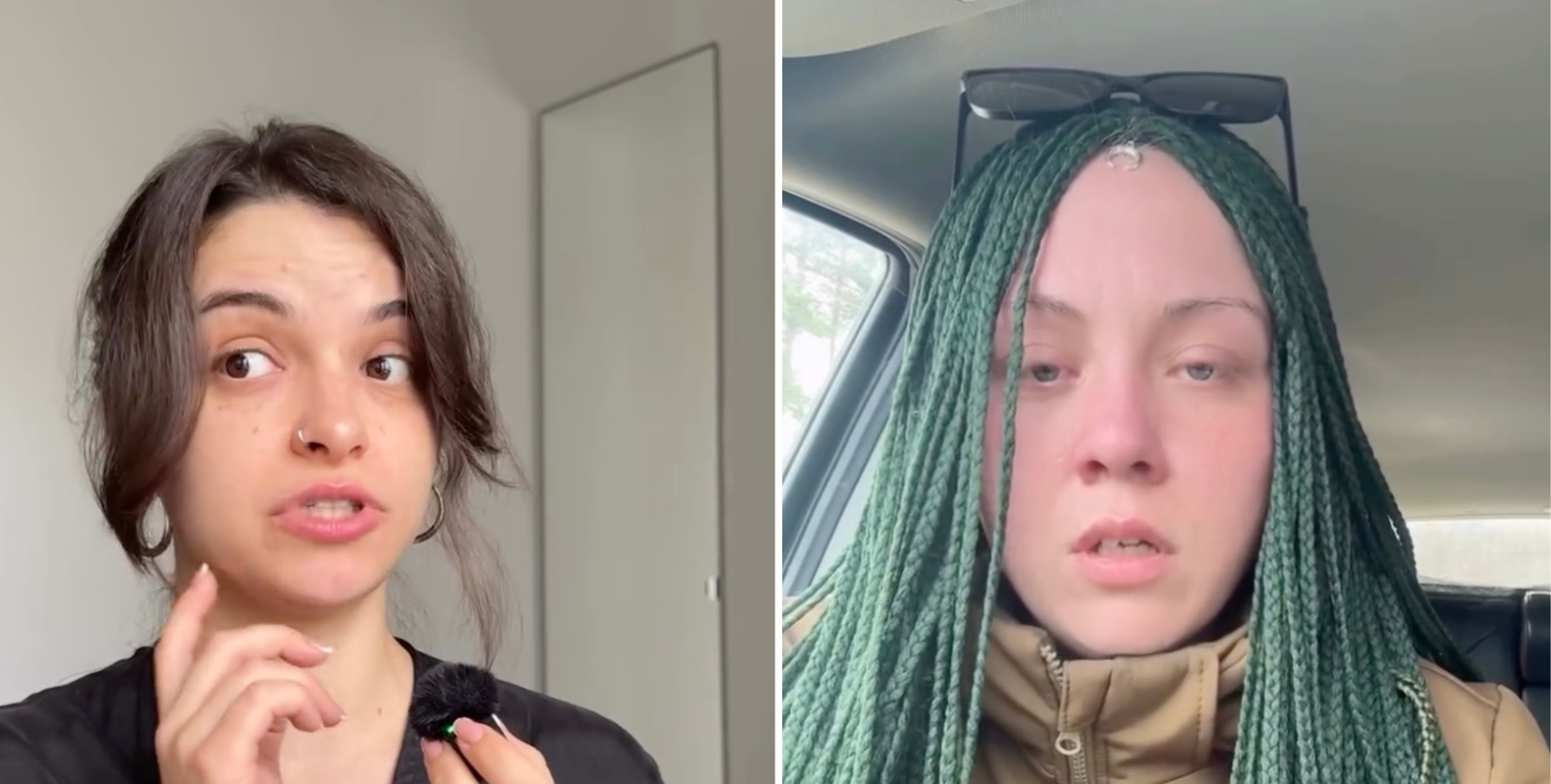 Назвала курицей: в сети скандал между украинской поэтессой и военной — что произошло (фото)