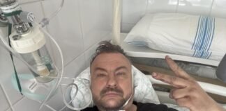 «Шахед» влетел в дом Сергея «Флеша» из Минобороны