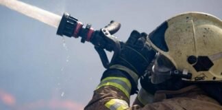 В Одесской области спасатели помогли больному и спасли ребенка