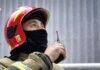 Пожары и 20 выездов: что произошло в Одессе и области за сутки