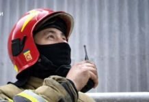 Пожары и 20 выездов: что произошло в Одессе и области за сутки