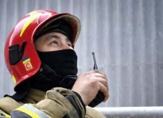 Пожары и 20 выездов: что произошло в Одессе и области за сутки