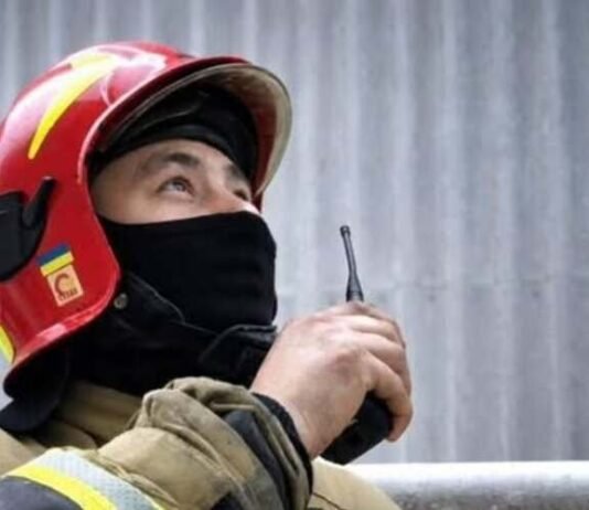 Пожары и 20 выездов: что произошло в Одессе и области за сутки