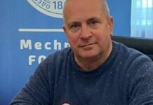 В ОНУ в Одессе переизбрали ректора: кто победил на выборах