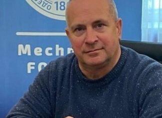 В ОНУ в Одессе переизбрали ректора: кто победил на выборах