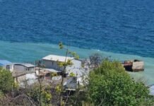 Пляжи Одессы покрывает масло: после удара РФ загрязнены сотни километров