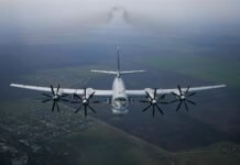 Взрывы в Днепре и Шостке: враг атакует Украину «Шахедами», в воздух взлетели бомбардировщики Ту-95