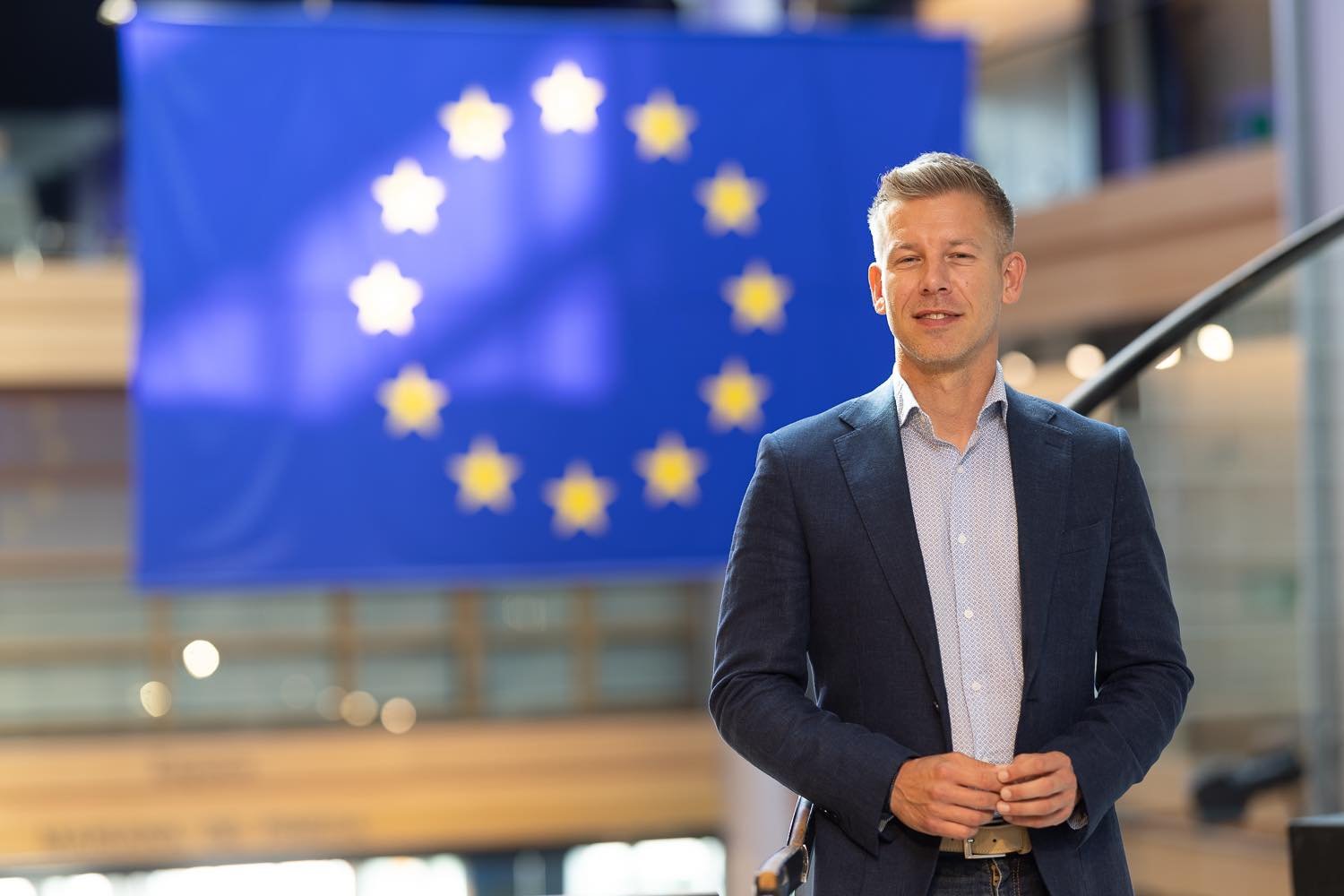 В частности разблокирование кредита для Киева: ЕС выдвинул Мадьяру 27 условий для разморозки €35 млрд, — FT