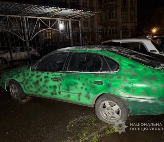 Соблазнился на легкие деньги: одессит может сесть на 10 лет