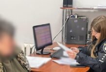 Ссора из-за ревности: в Одесской области пенсионерка зарезала подругу