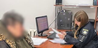 Ссора из-за ревности: в Одесской области пенсионерка зарезала подругу