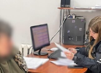 Ссора из-за ревности: в Одесской области пенсионерка зарезала подругу