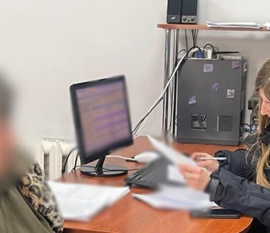 Ссора из-за ревности: в Одесской области пенсионерка зарезала подругу