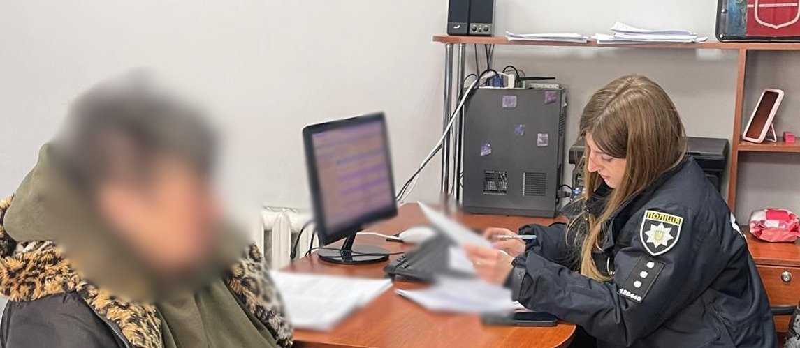 Ссора из-за ревности: в Одесской области пенсионерка зарезала подругу