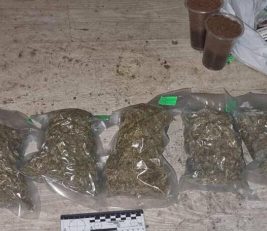 В Одессе накрыли наркоторговца с рекордным количеством «товара» на 8 млн грн, — ФОТО