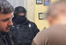 Наркопосылки по всей стране: в Одессе разоблачили дилера PVP