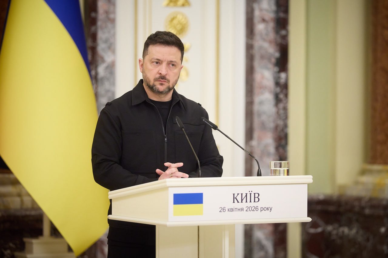 «Прекратить огонь долгосрочно»: Зеленский поручил выяснить детали путинского «перемирия»