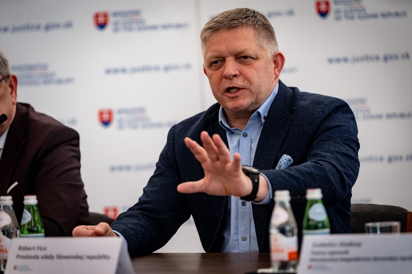 Словакия подает в суд на ЕС: что станет предметом разбирательств