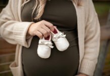 В плаценте беременных украинок обнаружили радионуклиды: ученый назвал причину