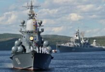 «Нужно быть настороже»: РФ может захватить шведские острова в Балтийском море, — The Times