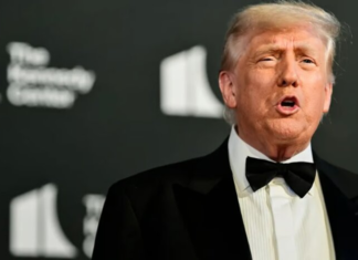 Фергюсон указал на системную ошибку администрации Трампа: кого не допустили к решениям по Ирану