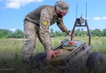 Пока они воюют — ты можешь ими управлять: роботы на войне создают тысячи новых возможностей