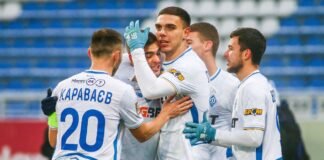 Бой пасхальными яйцами вместо монеты: «Динамо» потерпело фиаско, а «Карпаты» переписали историю