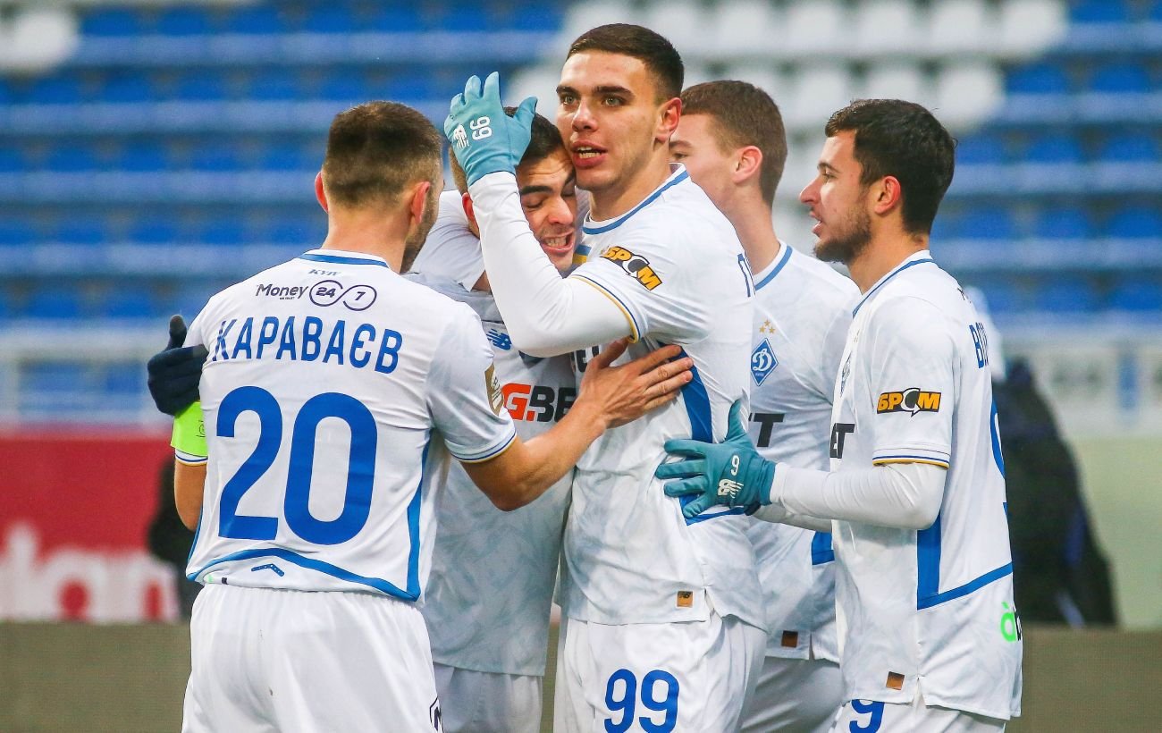 Бой пасхальными яйцами вместо монеты: «Динамо» потерпело фиаско, а «Карпаты» переписали историю