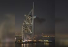 Последствия войны в Иране: в Дубае закрылся самый известный отель в мире