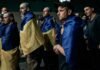Зеленский сообщил об обмене пленными: возвращаются 193 бойцов СОУ