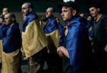 Зеленский сообщил об обмене пленными: возвращаются 193 бойцов СОУ