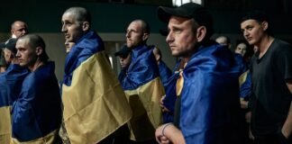 Зеленский сообщил об обмене пленными: возвращаются 193 бойцов СОУ