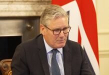 Стармер рассказал о чатах мировых лидеров в WhatsApp: Стубб самый активный пользователь мессенджера