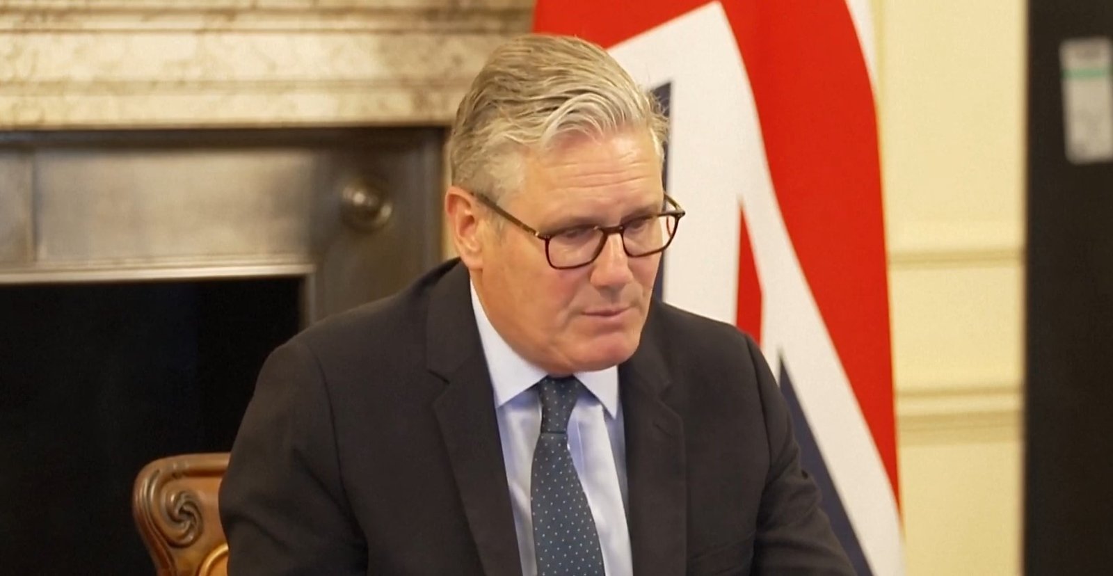 Стармер рассказал о чатах мировых лидеров в WhatsApp: Стубб самый активный пользователь мессенджера